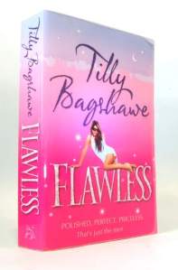 Flawless by Tilly Bagshawe